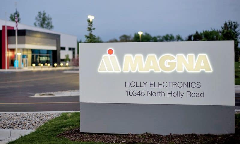 Magna International (NYSE:MGA) Upgraded at Raymond James