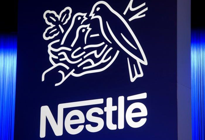 Nestle Says It Isn’t Profiting From Russian Activities
