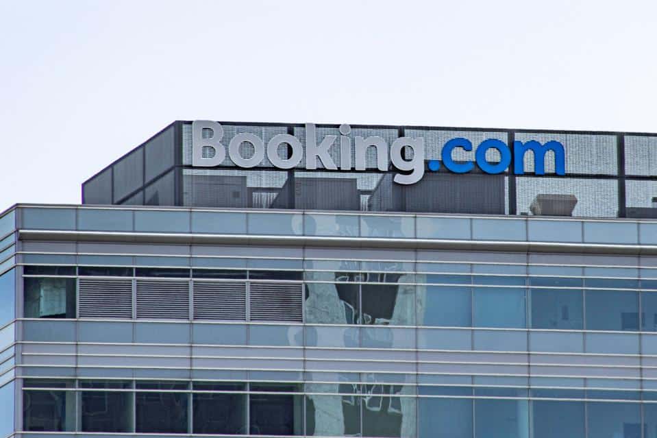 Booking Holdings Inc. Stock Outperforms Competitors Despite Losses On ...