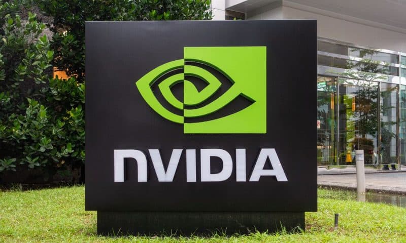 The Goldman Sachs Group Initiates Coverage on NVIDIA (NASDAQ:NVDA)