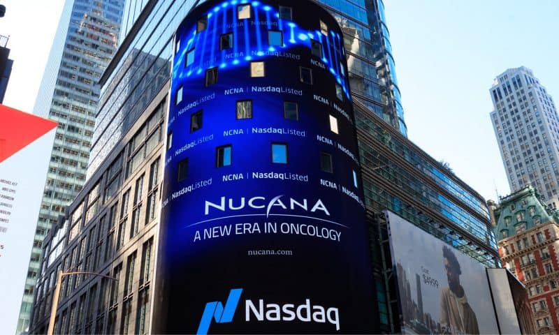 NuCana (NASDAQ:NCNA) Downgraded to Hold at Zacks Investment Research