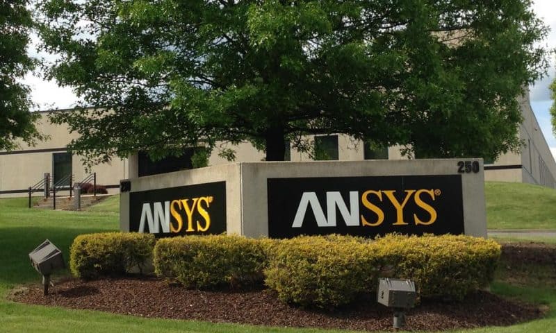 ANSYS, Inc. (NASDAQ:ANSS) Sees Significant Growth in Short Interest