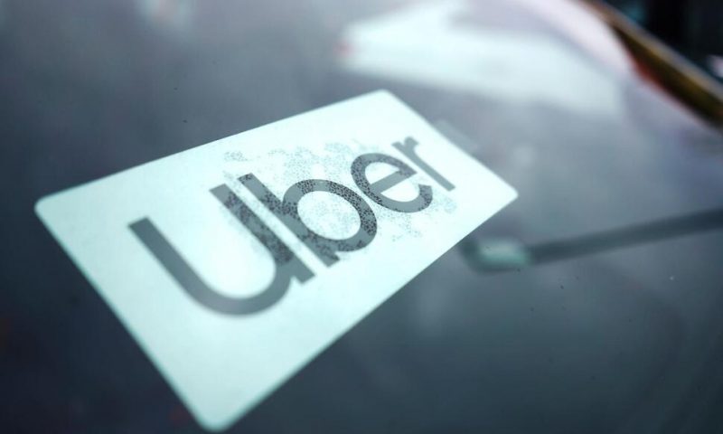 Uber Charging Customers New Fuel Fee for Rides, Delivery