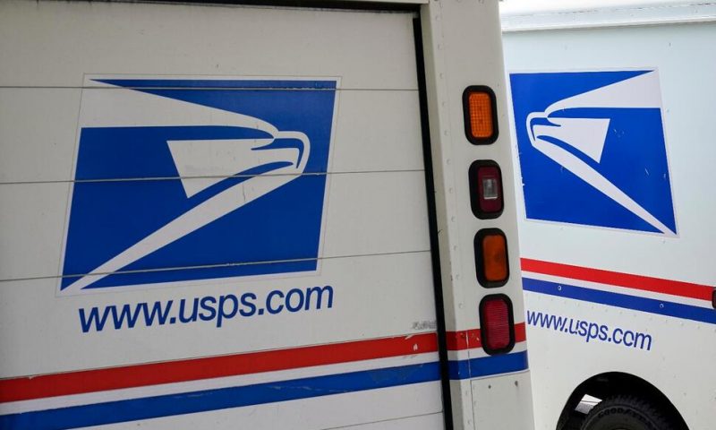 House Dems Seek Probe of USPS Plan for New Mail Truck Fleet