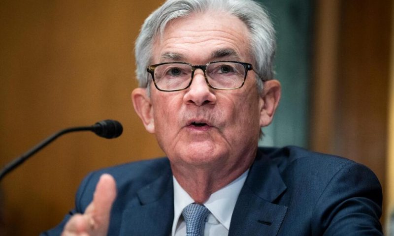 Federal Reserve to Begin Risky Pursuit of a ‘Soft Landing’