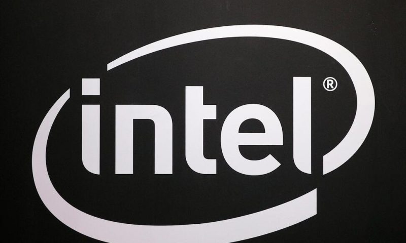 Intel Unveils $88B Chipmaking Expansion Plan for Europe