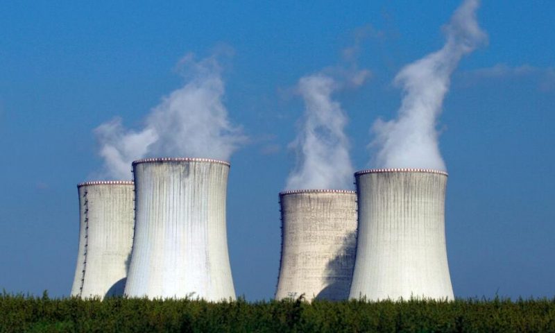 Czech Republic Opens Tender for New Nuclear Reactor