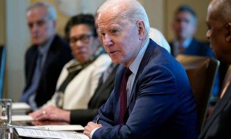 Biden Announces Siemens Investment, Planned Factory Jobs