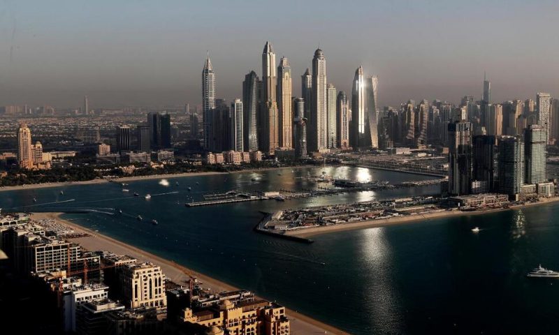 Anti-Money-Laundering Body Puts UAE on Global ‘Gray’ List