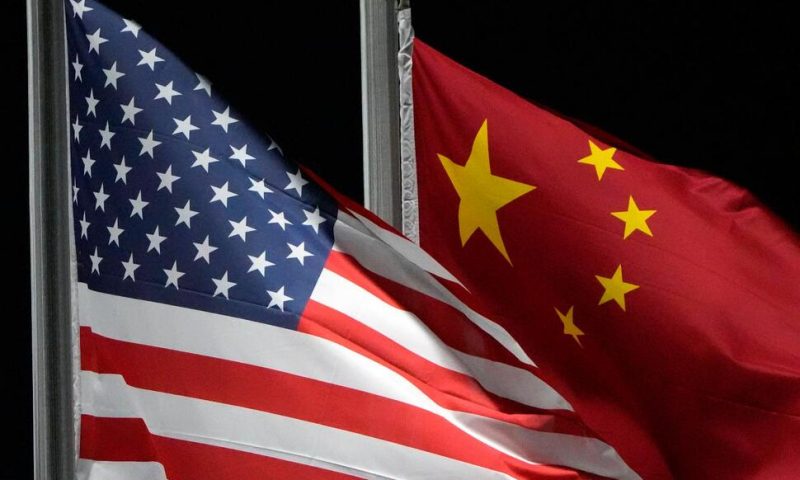 Cyber Firm: at Least 6 US State Governments Hacked by China