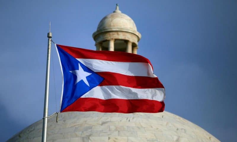 Puerto Rico Exits Bankruptcy After Grueling Debt Negotiation