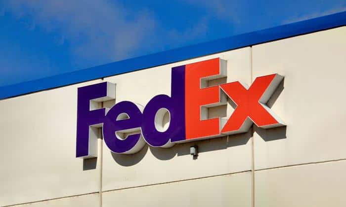 FedEx Corp. stock rises Wednesday, outperforms market