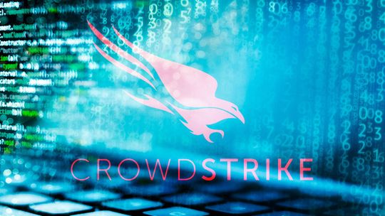 CrowdStrike stock surges 15% on strong outlook, earnings beat