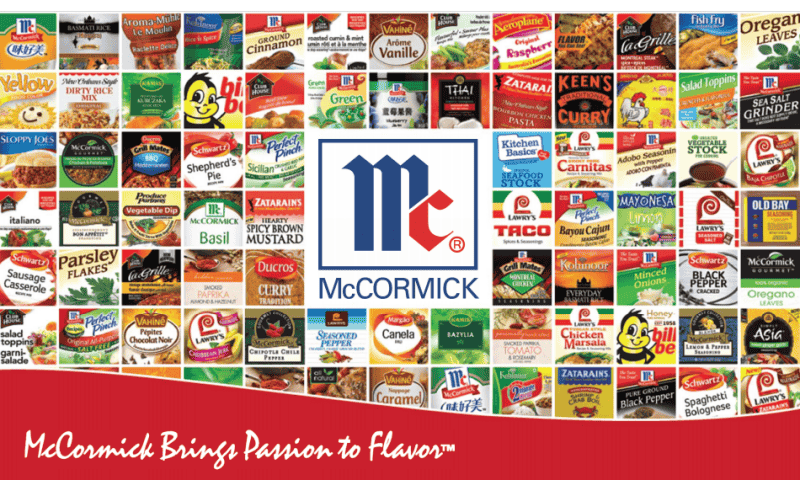 McCormick & Company, Incorporated (NYSE:MKC) PT Raised to $99.00