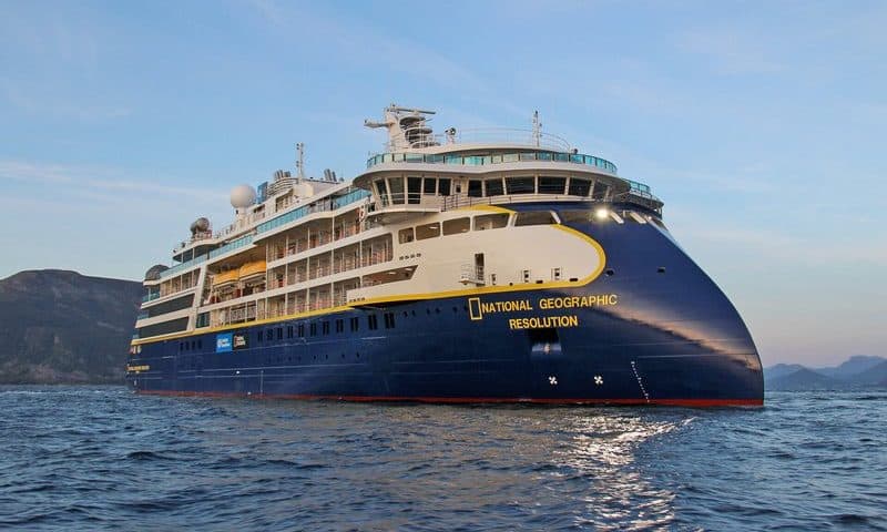 Lindblad Expeditions (NASDAQ:LIND) Upgraded at StockNews.com