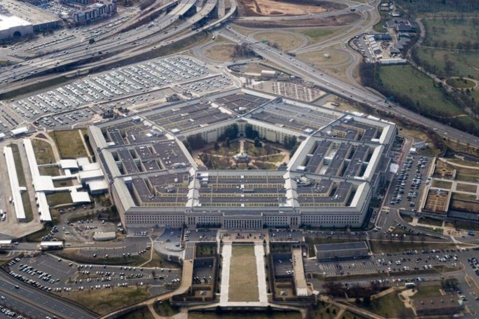 U.S. Approves Potential Sale of Rocket Launchers to Bahrain -Pentagon