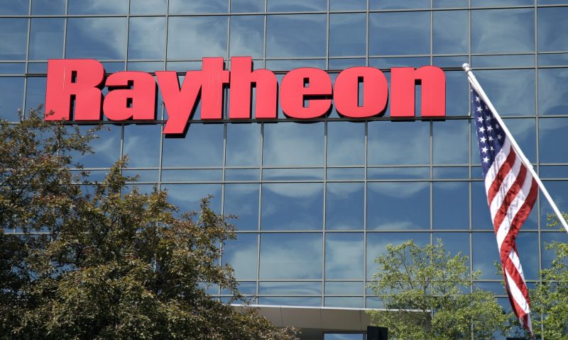 Raytheon Technologies Corp. stock falls Wednesday, underperforms market