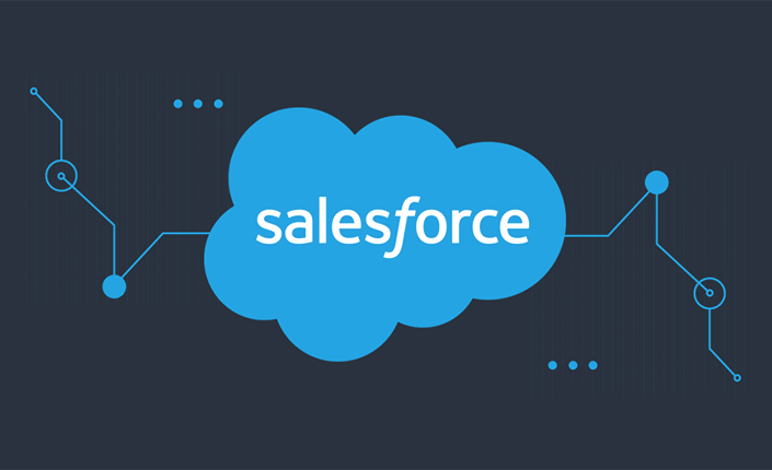 Salesforce stock options priced for much bigger than usual reaction earnings