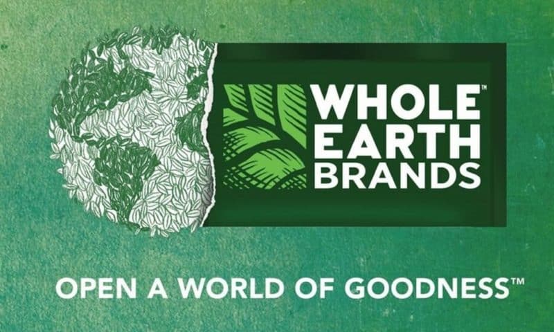 Whole Earth Brands (NASDAQ:FREE) Issues Quarterly Earnings Results