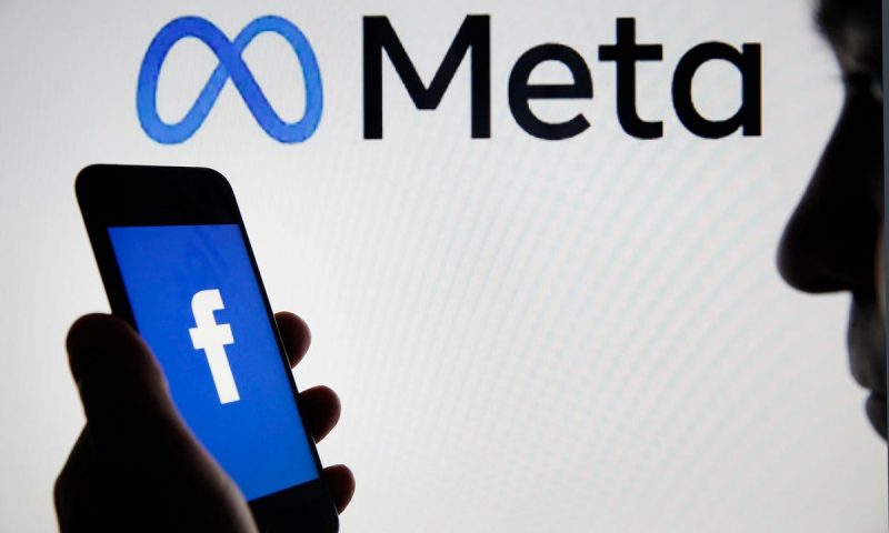 MKM Partners Trims Meta Platforms (NASDAQ:FB) Target Price to $295.00