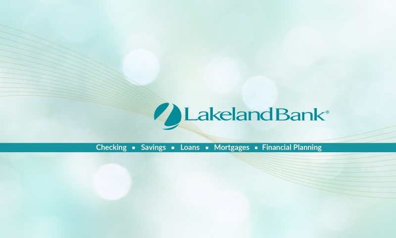 Lakeland Financial (LKFN) Scheduled to Post Quarterly Earnings on Monday