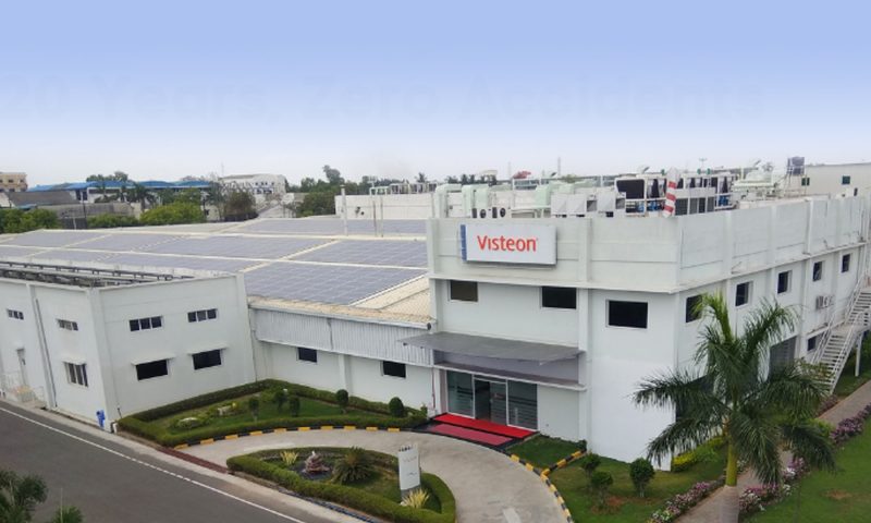 Analysts Anticipate Visteon Co. (NASDAQ:VC) Will Post Quarterly Sales of $726.07 Million