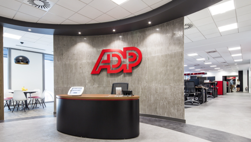 Automatic Data Processing (ADP) Scheduled to Post Earnings on Wednesday