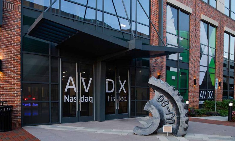 AvidXchange Holdings, Inc.’s Lock-Up Period Will End on April 11th (NASDAQ:AVDX)