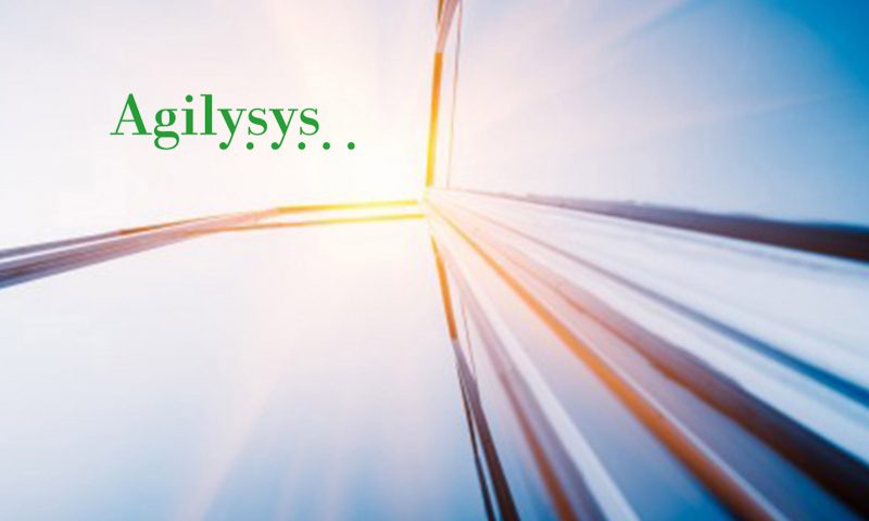 Agilysys (NASDAQ:AGYS) Raised to Strong-Buy at StockNews.com