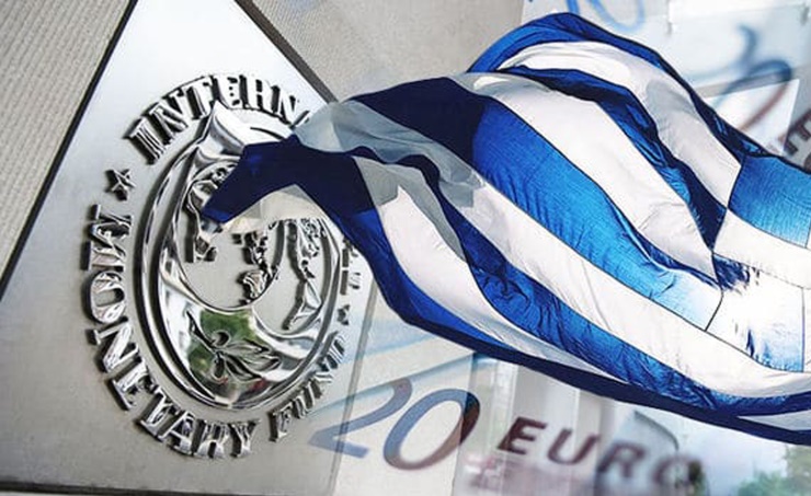 Greece Completes Early Repayment of Bailout Loans to IMF