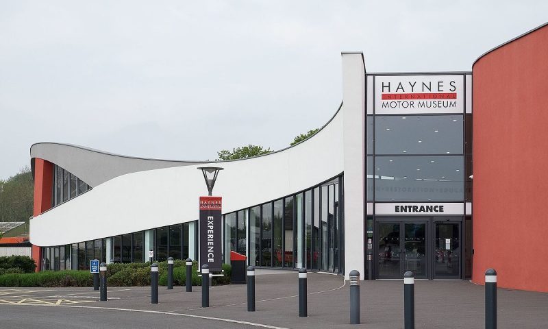 Haynes International (NASDAQ:HAYN) Stock Price Up 6.8% Following Analyst Upgrade