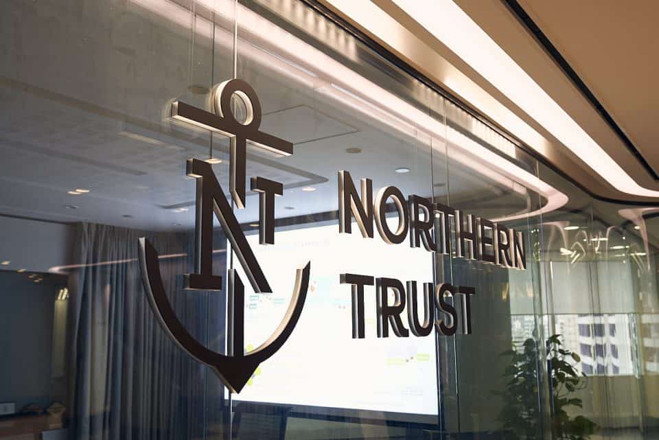 Brokerages Anticipate Northern Trust Co. (NASDAQ:NTRS) Will Announce Quarterly Sales of $1.69 Billion