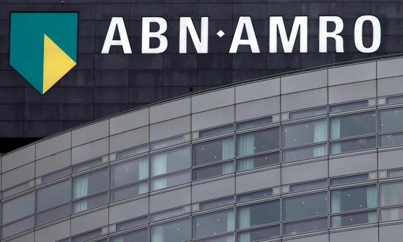 Dutch ABN AMRO Bank Apologizes for Historic Links to Slavery