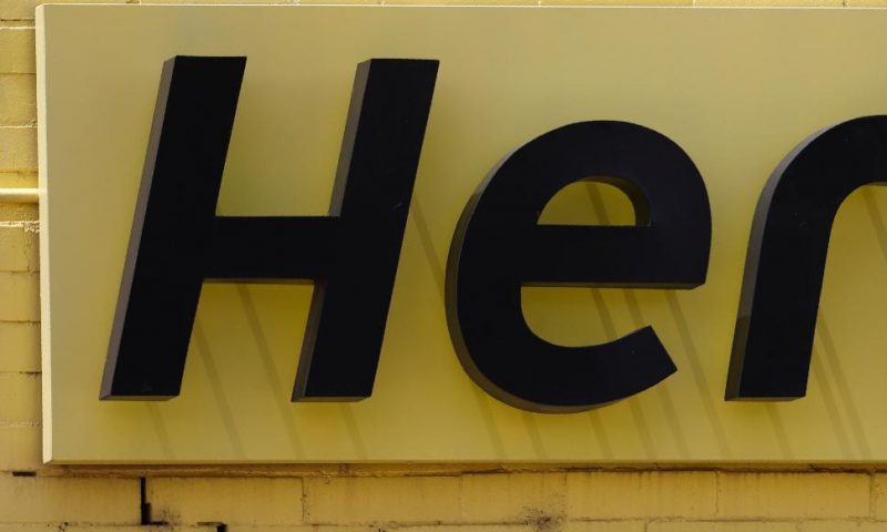 CEO of Rental Giant Hertz Vows to Fix False Theft Reports