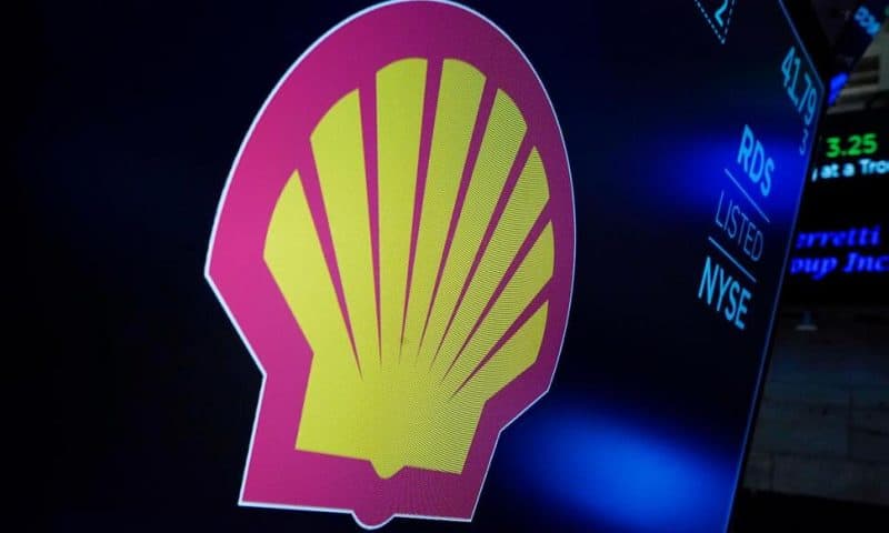 Shell Says Russia Exit Has Already Cost $5 Billion