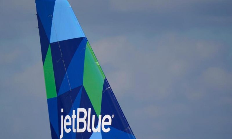 JetBlue Makes Offer for Spirit Airlines, Could Spark Bid War