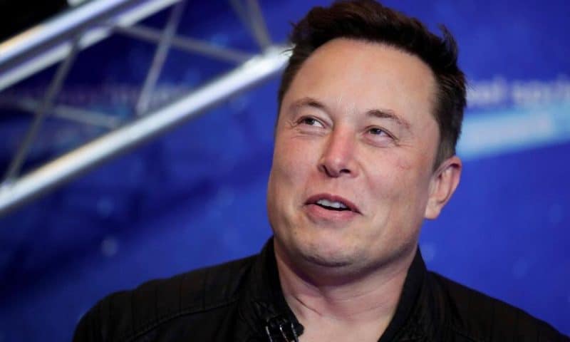 Elon Musk to Buy Twitter for $44B and Take It Private