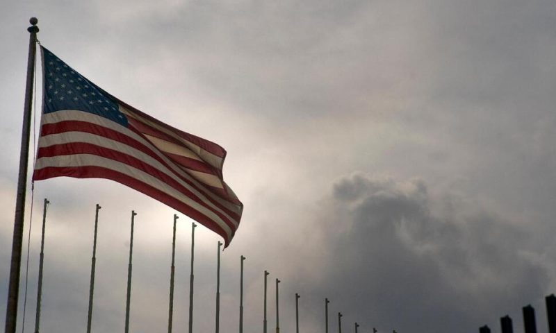 Cuba: US Migration Policy ‘Incoherent’ and ‘Differentiated’