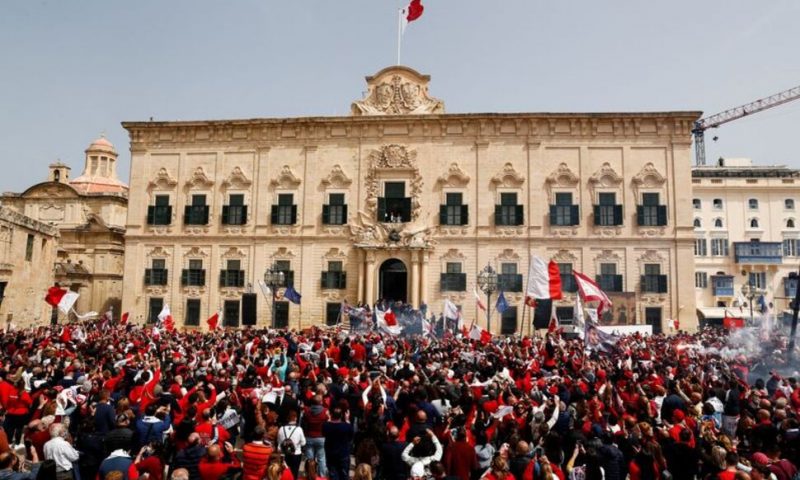 Malta Resists EU Pressure to Stop Selling Citizenship
