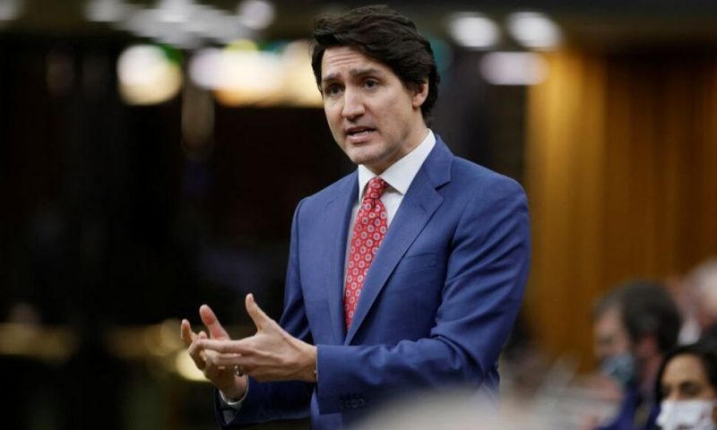 Canada Targets Housing, Banks in Modest-Spending Budget