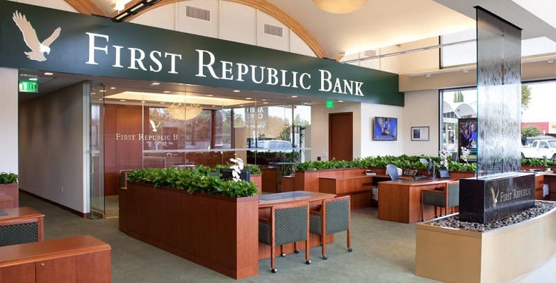 First Republic Bank (FRC) to Release Earnings on Wednesday