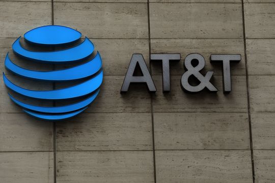 AT&T tops subscriber expectations as it doubles down on telecoms