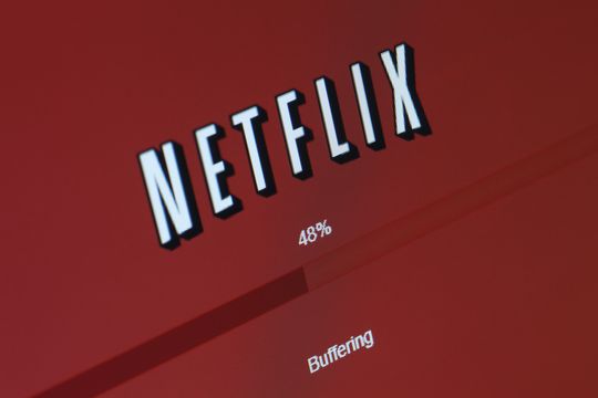 Netflix eyes ad-supported tier and targets password-sharing as subscriber total shrinks, stock plunges
