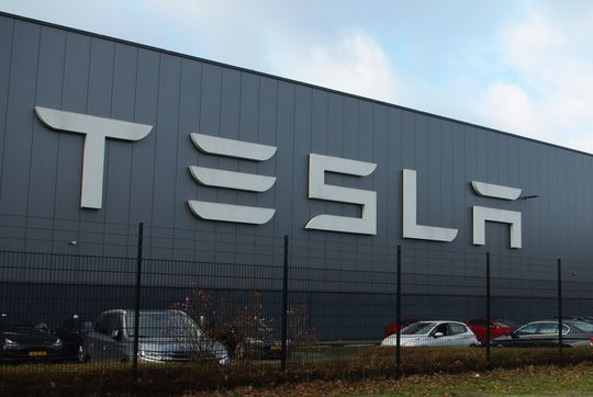 Tesla deliveries rose in “exceptionally difficult” first quarter