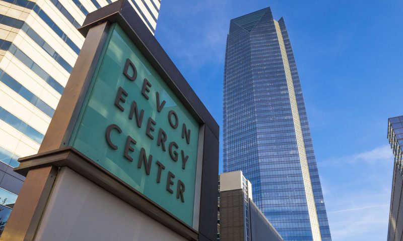 Devon Energy (DVN) Scheduled to Post Quarterly Earnings on Monday