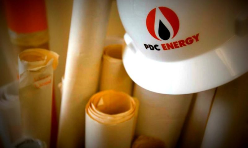 PDC Energy, Inc. (NASDAQ:PDCE) Expected to Post Q1 2022 Earnings of $2.96 Per Share