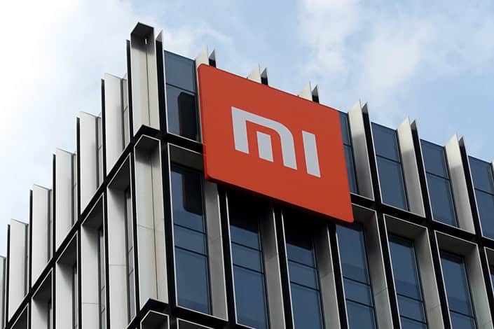 Xiaomi Corp 1Q loss CNY530.7M vs net CNY7.79B