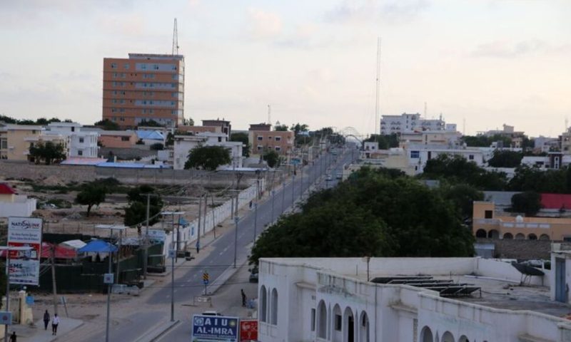 Somalia Seeks Three-Month Extension of Its IMF Support Programme