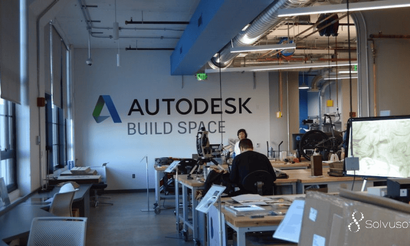 Autodesk, Inc. (NASDAQ:ADSK) Short Interest Up 18.9% in April