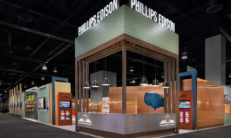 Phillips Edison & Company, Inc. (NASDAQ:PECO) Plans Dividend of $0.09